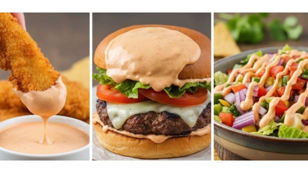 5-Minute Creamy Chipotle Southwest Sauce: The Best Homemade Recipe! 5-Minute Creamy Chipotle Southwest Sauce: The Best Homemade Recipe!