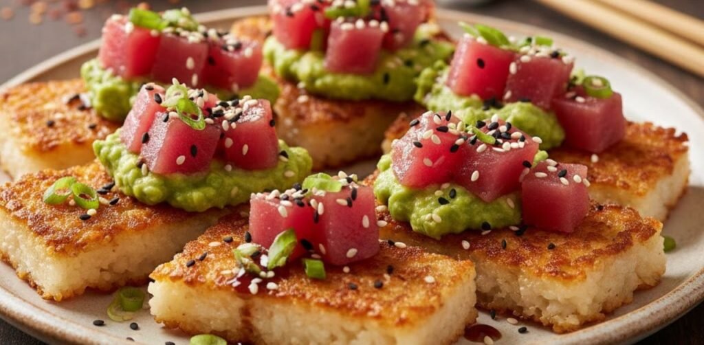 The Best Crispy Rice Recipe: How to Get a Perfect Crunch Every Time The Best Crispy Rice Recipe: How to Get a Perfect Crunch Every Time