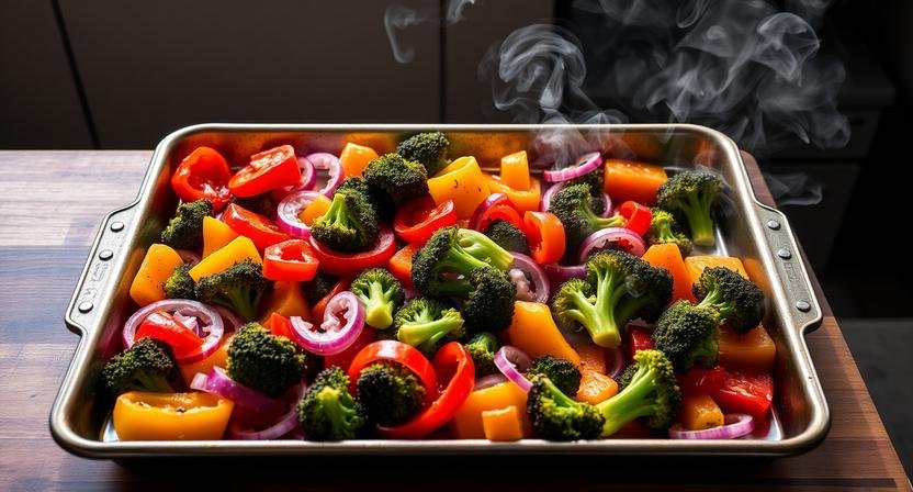 The Ultimate Sheet Pan Sausage and Veggies (A Seasonal Guide to the Easiest Dinner) The Ultimate Sheet Pan Sausage and Veggies (A Seasonal Guide to the Easiest Dinner)