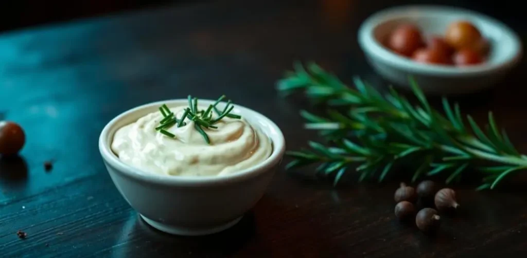 The Ultimate Creamy Horseradish Aioli Recipe: A Zesty Seasonal Essential